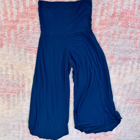 Indigo Luna LAYLA FLARES • Navy • Medium - Picture 9 of 9